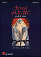 Book of Urizen Concert Band sheet music cover